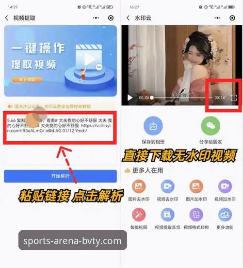 如何高效获取bvty体育频道?最新版本下载全解析